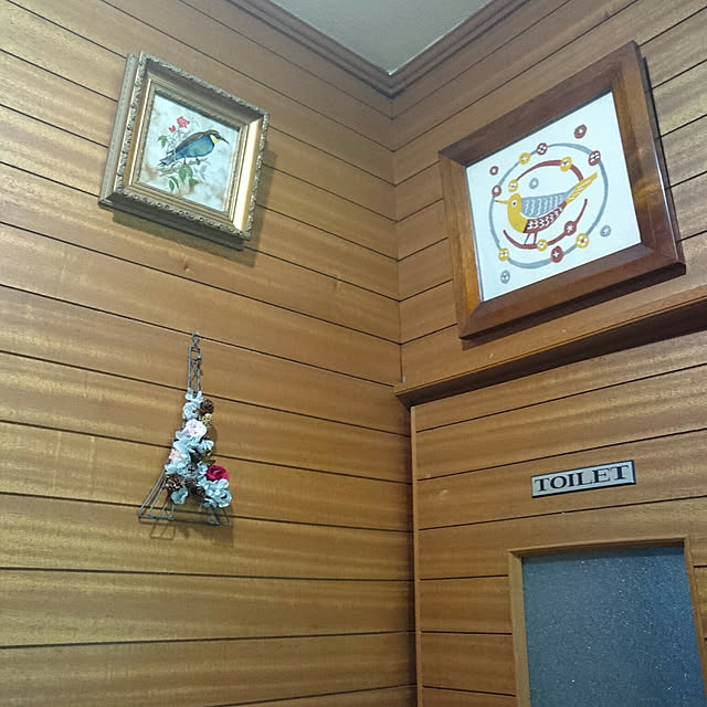 Reikomさんの実例写真