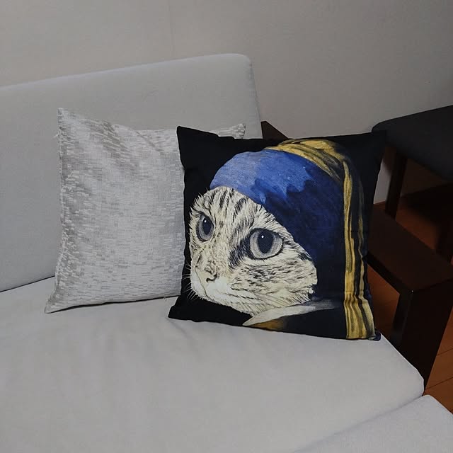 jkabmymycatさんの実例写真