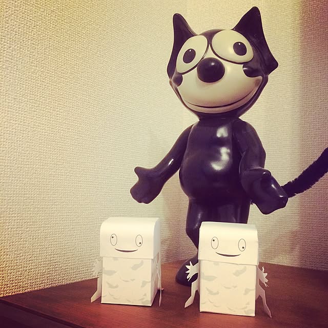 chanさんの実例写真