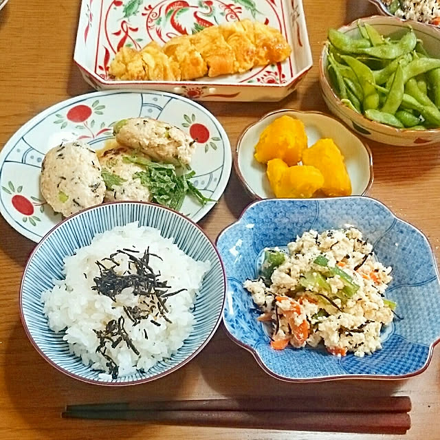 tubutubupumpkinさんの実例写真