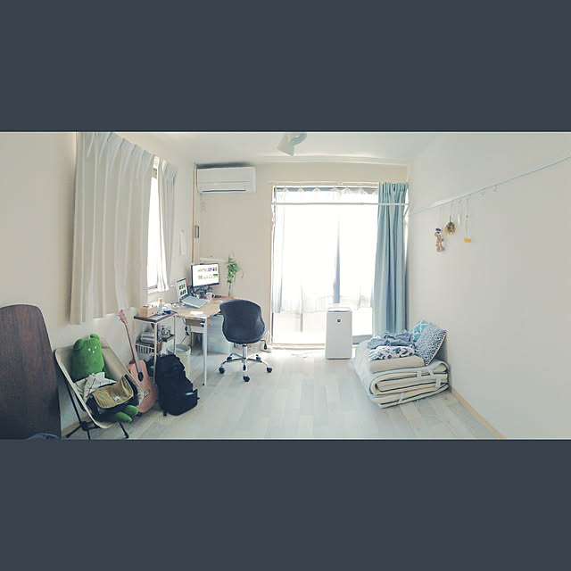 misaさんの実例写真