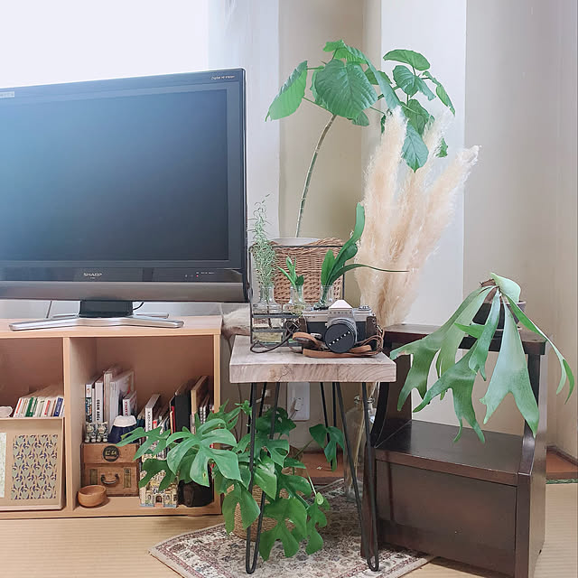 nao.roomさんの実例写真