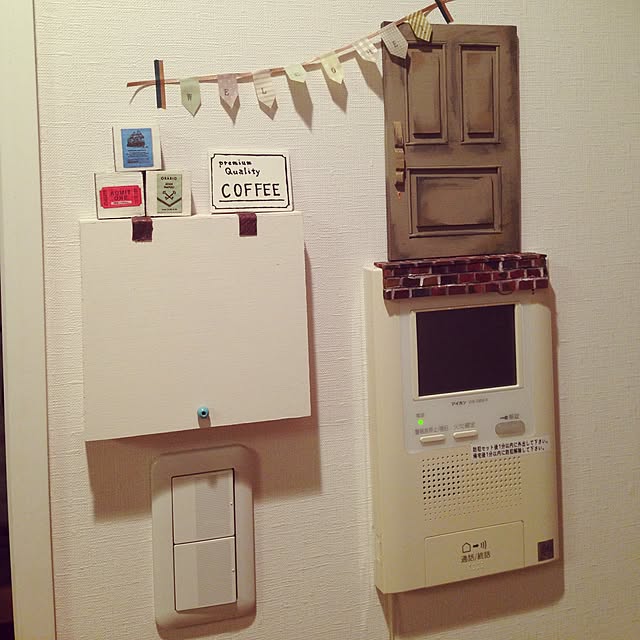 shokoさんの実例写真