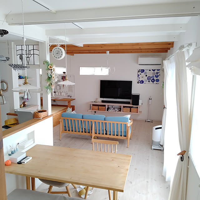 s.houseさんの実例写真