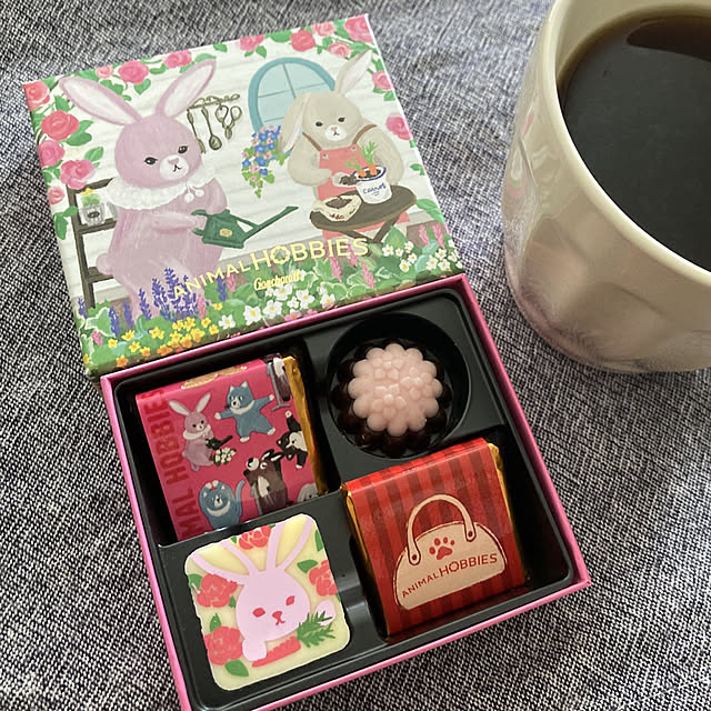 min_nimさんの実例写真