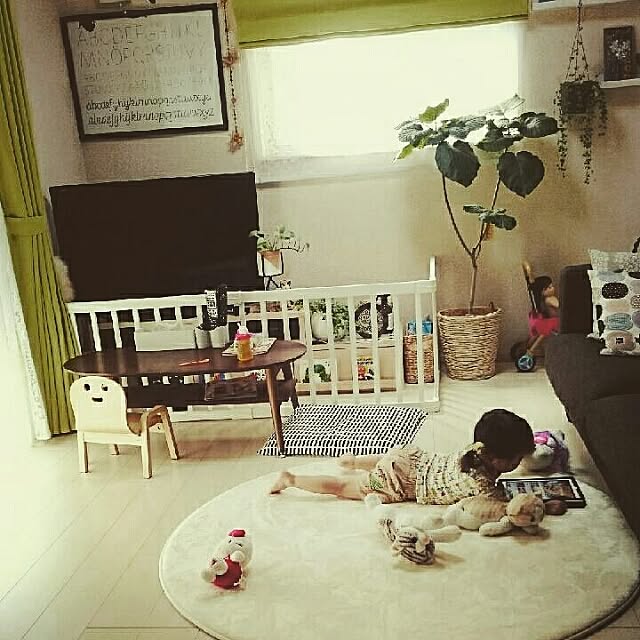 Aikoさんの実例写真