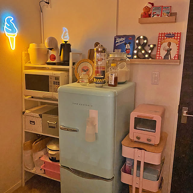 riririさんの実例写真