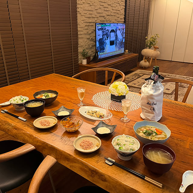 Yumiさんの実例写真