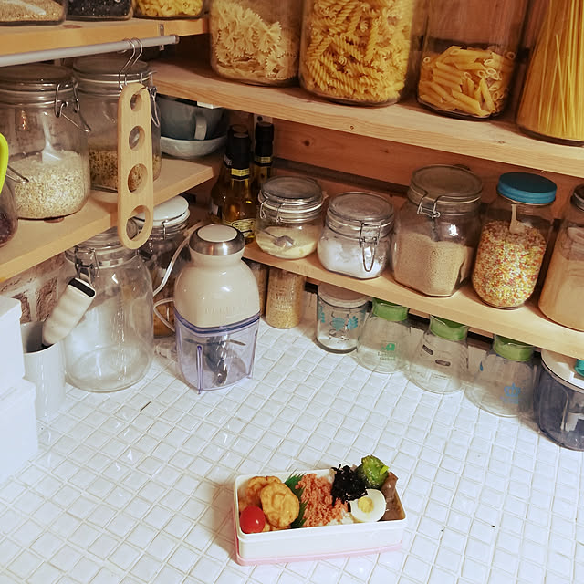 kazuさんの実例写真
