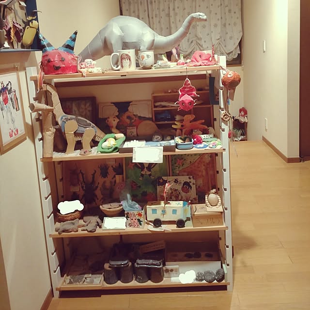 Hujikoさんの実例写真