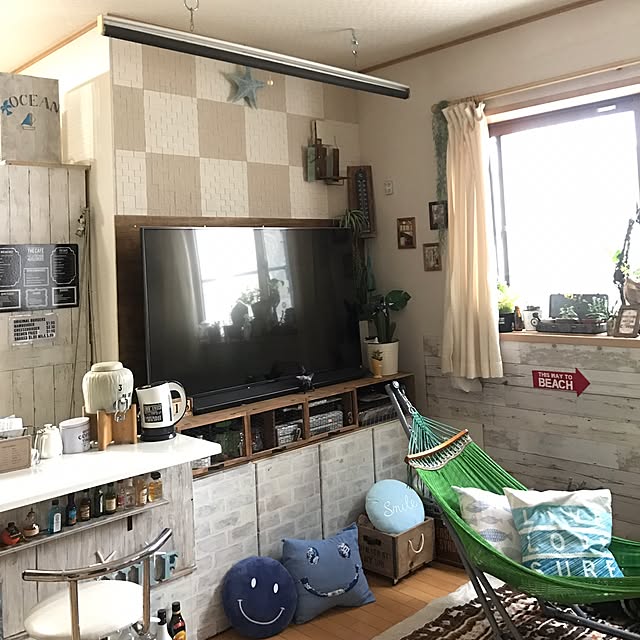 chii-soccerさんの実例写真