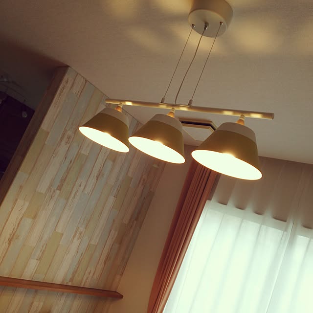 ganbaranaiさんの実例写真