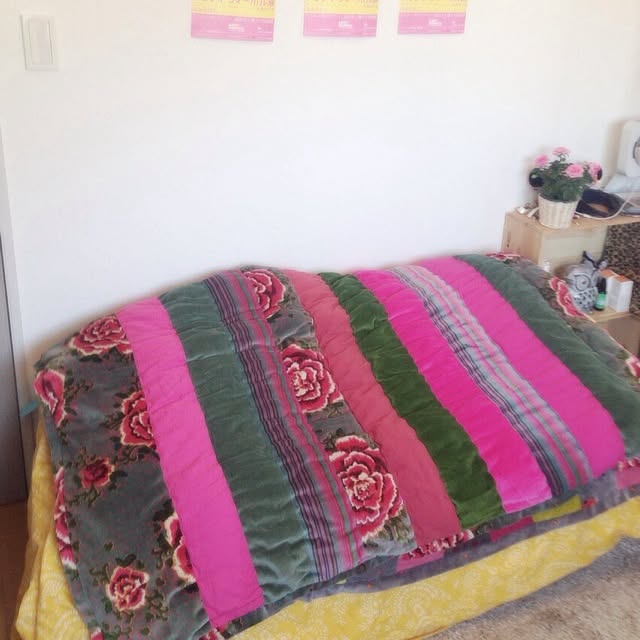 kizzfabricさんの実例写真