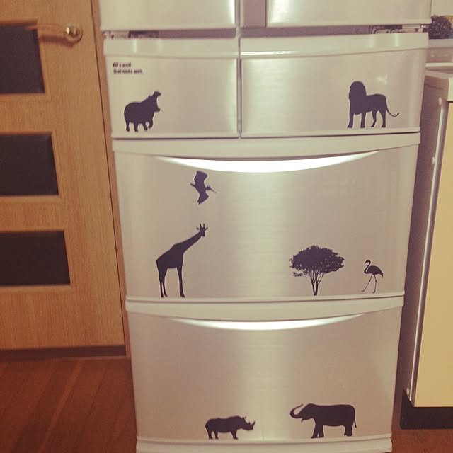 Mikiさんの実例写真