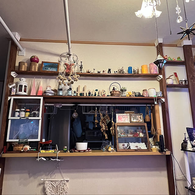 chi_gogaさんの実例写真