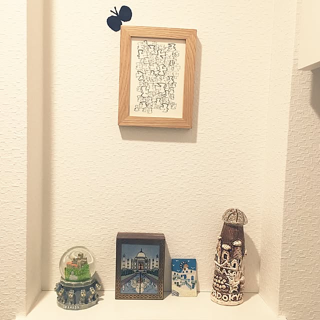 walkeyさんの実例写真