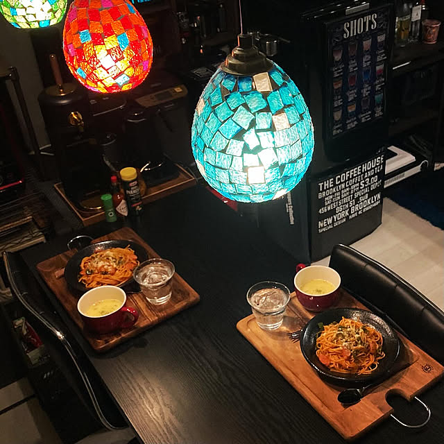 teraさんの実例写真