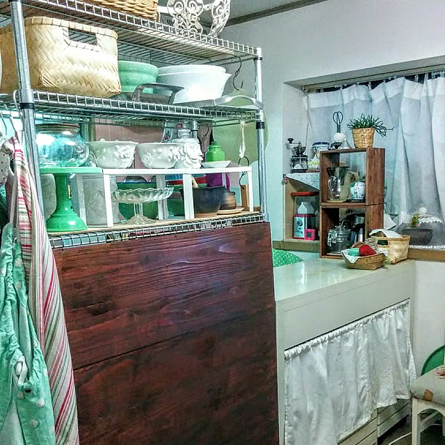 norikoshellpinkさんの実例写真