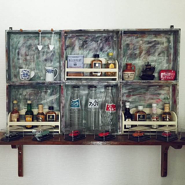 Kanakoさんの実例写真