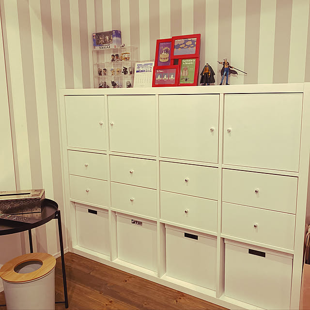 IKEA/ベッド周りのインテリア実例 - 2020-10-06 00:26:51