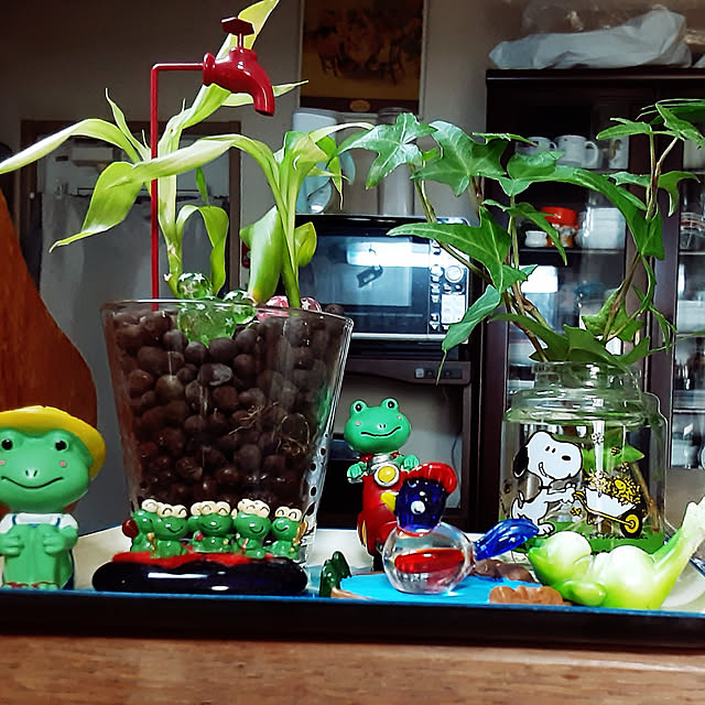 katさんの実例写真