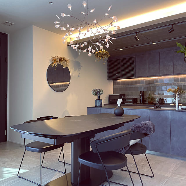 店舗クーポン利用不可】代引不可 moooi モーイ Heracleum 2 店舗クーポン利用不可】代引不可 moooi モーイ Heracleum 2