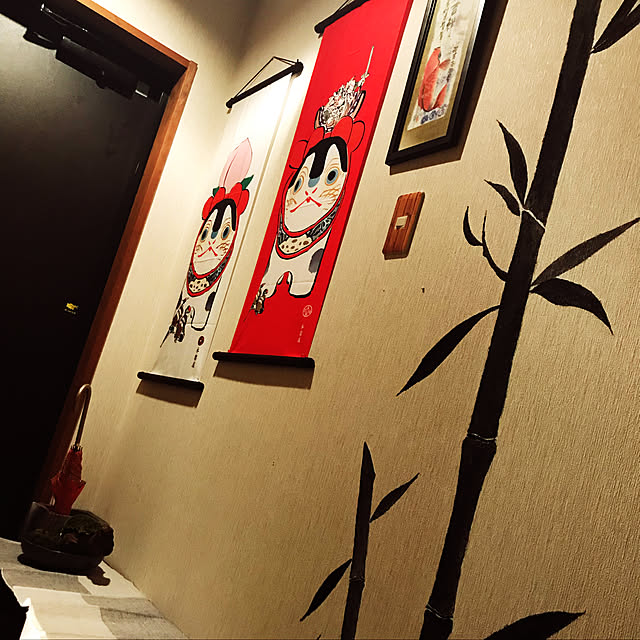 実例写真