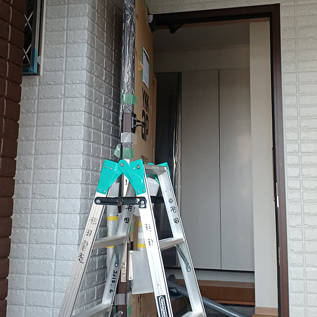 chokocreamさんの実例写真