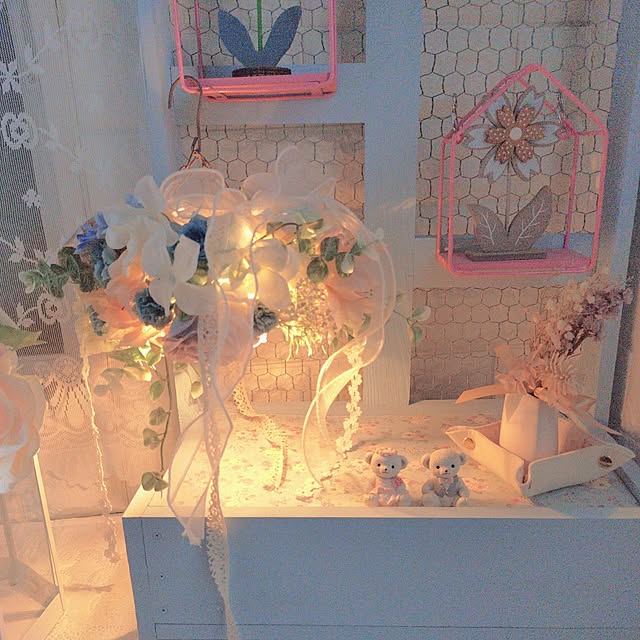 Miyumamaさんの部屋