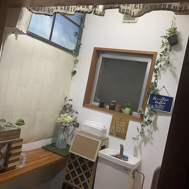 ayaさんの実例写真