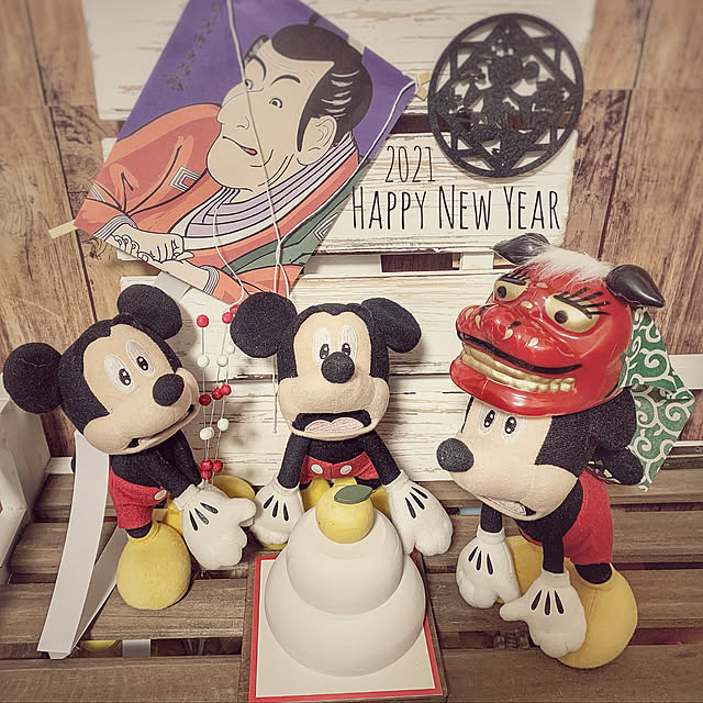 EMIさんの実例写真