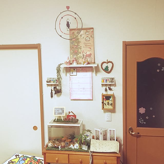 chiekawa63さんの実例写真