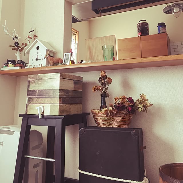 luisroomさんの実例写真
