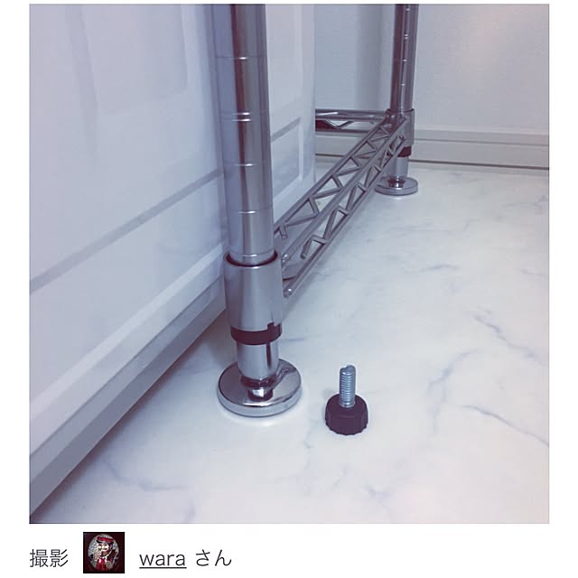 waraさんの実例写真