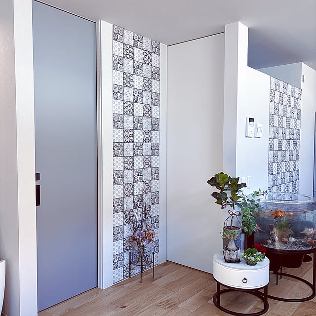 tomatoさんの実例写真