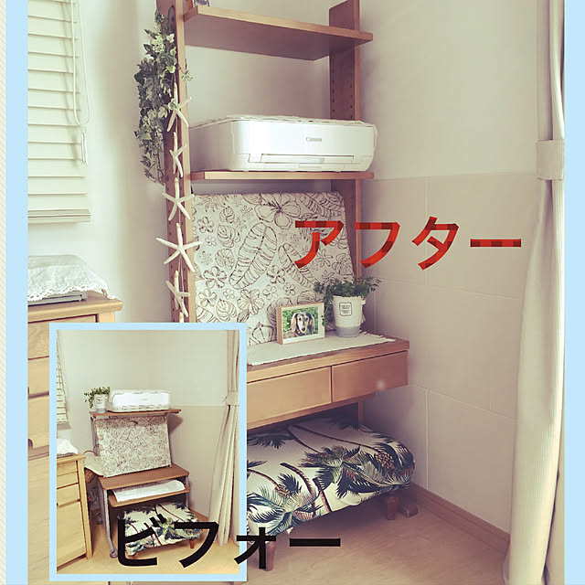 kiyomiさんの実例写真