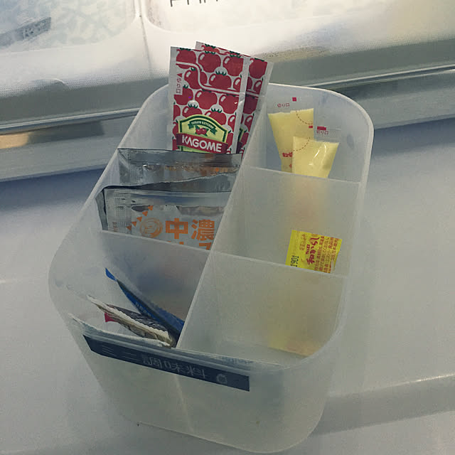 Minteaさんの実例写真