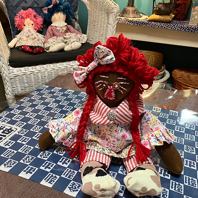 machakoさんの実例写真