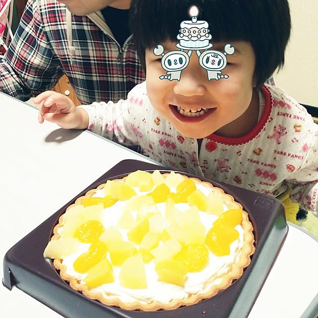 hana.1321jpさんの実例写真
