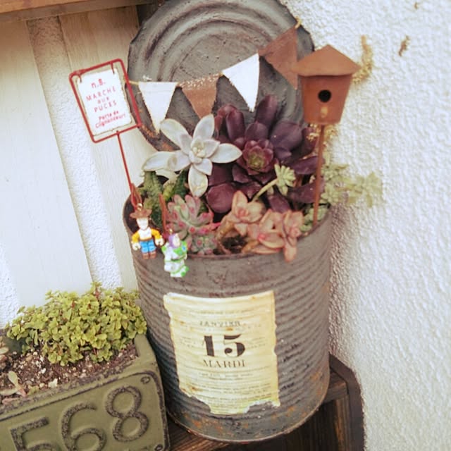 makiさんの実例写真
