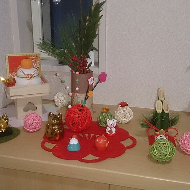 oyoyo12さんの実例写真