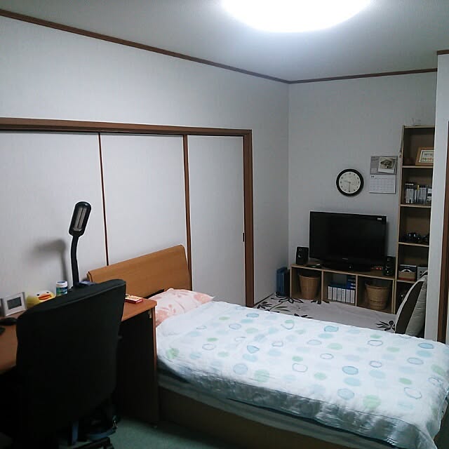 kanさんの実例写真