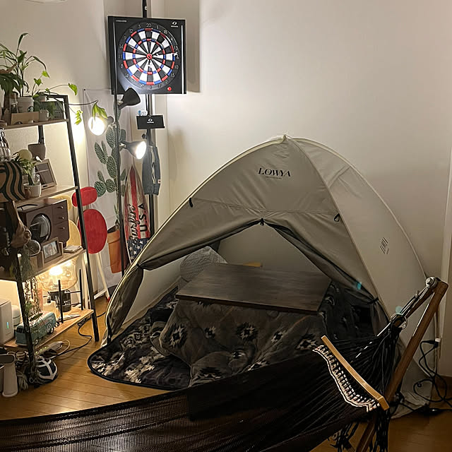 TOTOTOさんの部屋