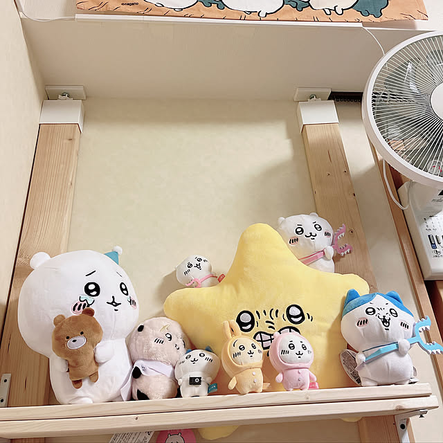 oshuwariさんの実例写真