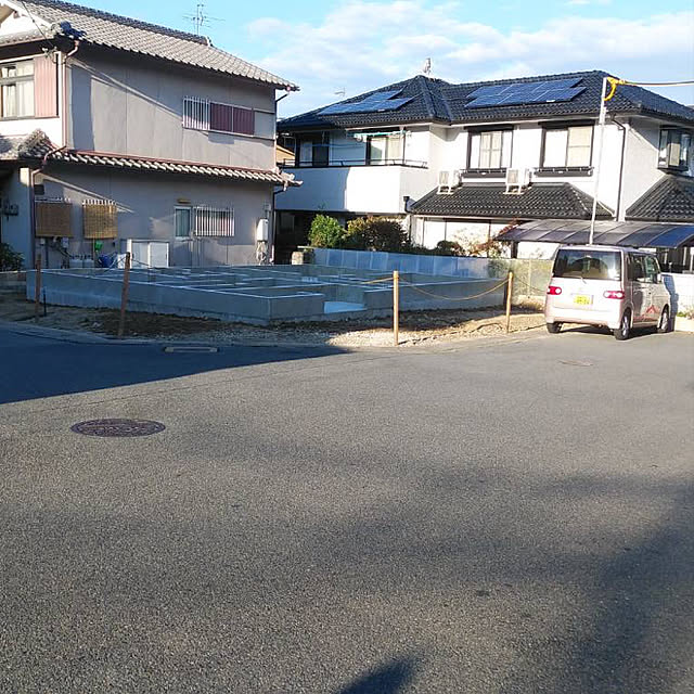 Keikoさんの実例写真