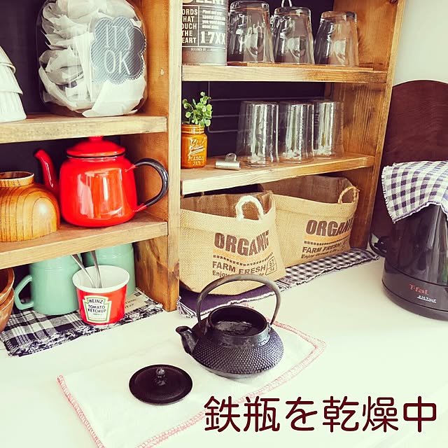 andante365さんの実例写真