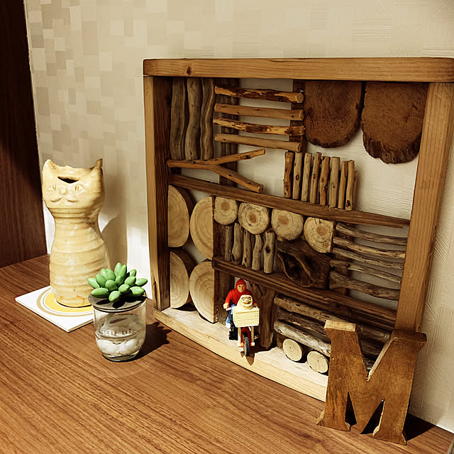 megaphonic0510さんの実例写真