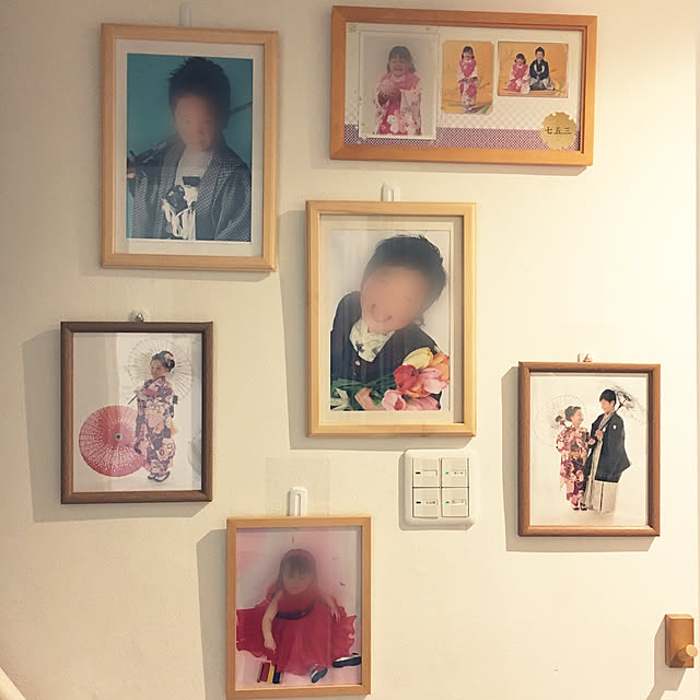 masamasaさんの実例写真