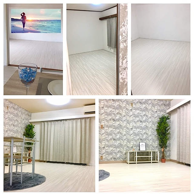 部屋全体/DIY/男前/一人暮らしのインテリア実例 - 2021-02-25 00:33:20