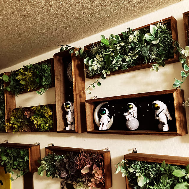 Tsuyoshiさんの部屋